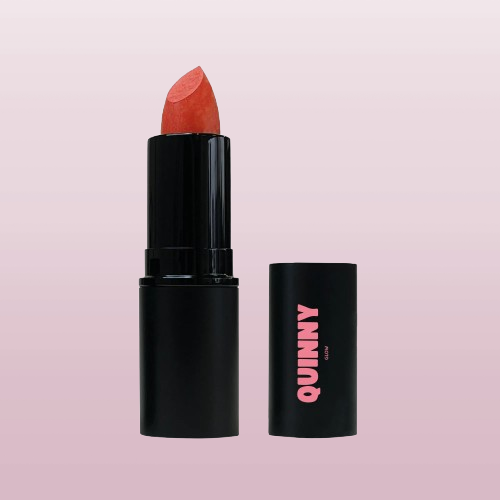 Lipstick - Fire Cracker Red