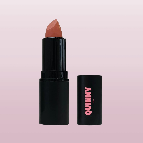 Lipstick - Misty Mauve