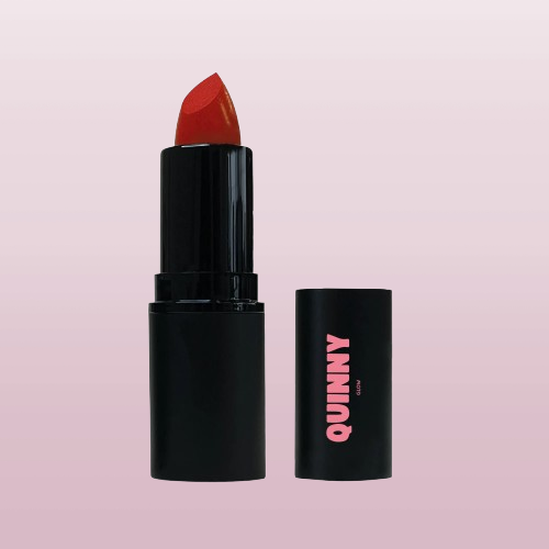 Lipstick - Oh So Red