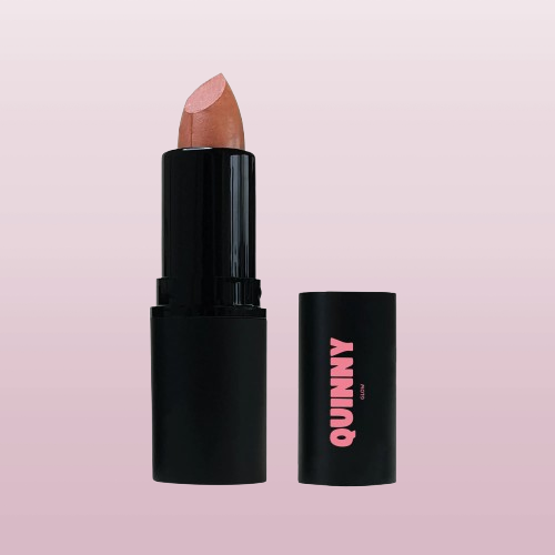 Lipstick - Spicy Rum