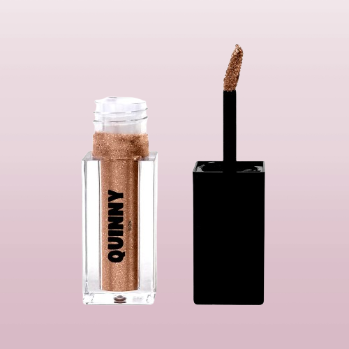 Liquid Shimmer - Champagne