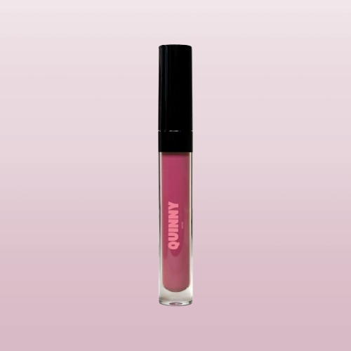 Liquid to Matte Lipstick - Berry Berry