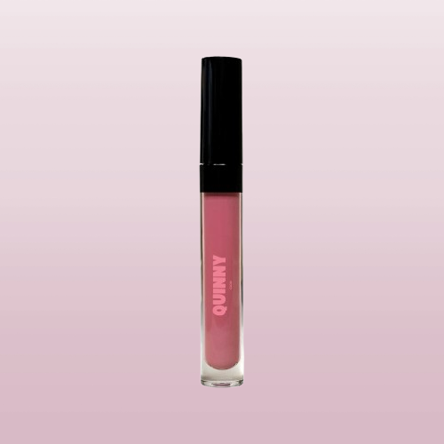Liquid to Matte Lipstick - Bombshell