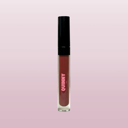 Liquid to Matte Lipstick - Brickhouse