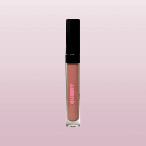 Liquid to Matte Lipstick - Flirt