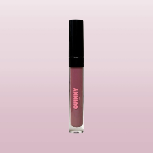 Liquid to Matte Lipstick - Mulberry