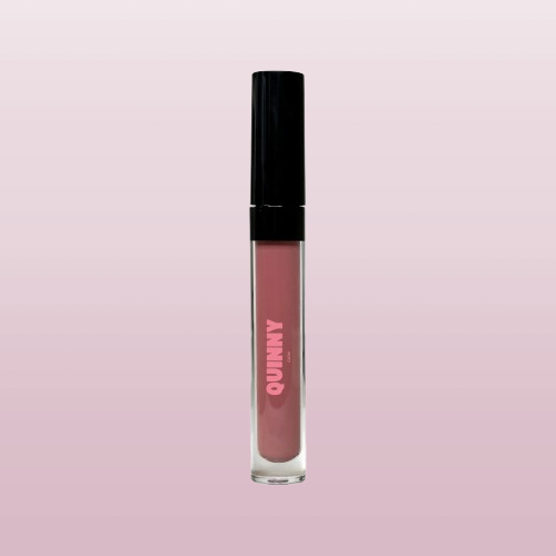 Liquid to Matte Lipstick - Naked