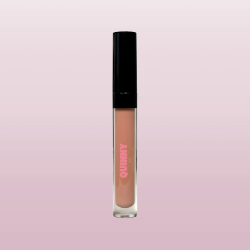 Liquid to Matte Lipstick - Ritzy