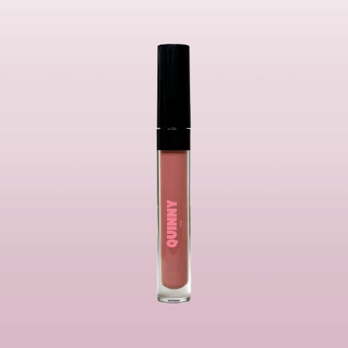 Liquid to Matte Lipstick - Rosey Dawn