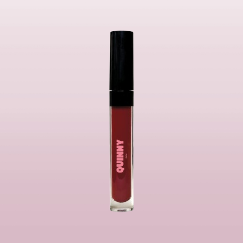 Liquid to Matte Lipstick - Rouge
