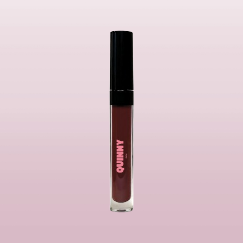 Liquid to Matte Lipstick - Vixen