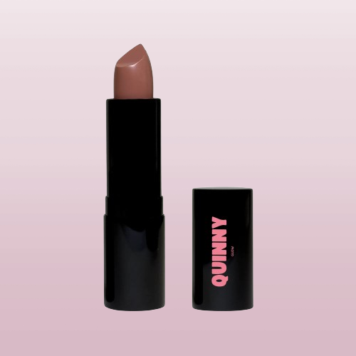 Luxury Cream Lipstick - Naughty Nude