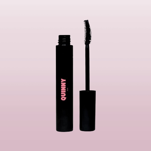 Luxury Mascara Kératine - Black