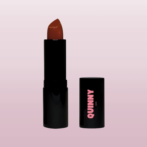 Luxury Matte Lipstick - Megan