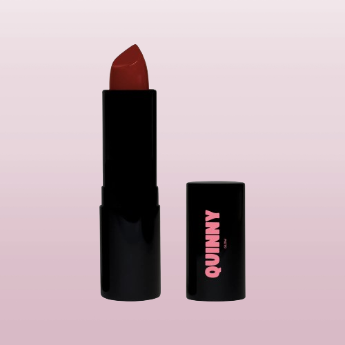 Luxury Matte Lipstick - Red Carpet Red