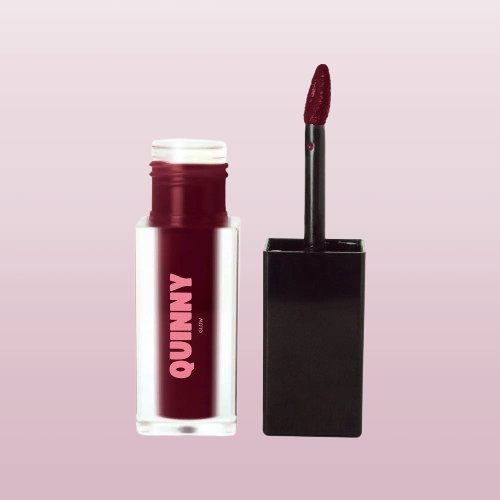 Matte Lip Stain - Outlandish