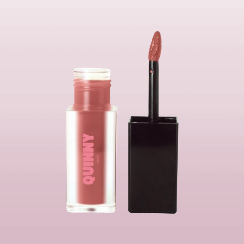 Matte Lip Stain - Pink Peach