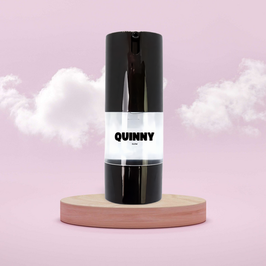 Mattifying Face Primer