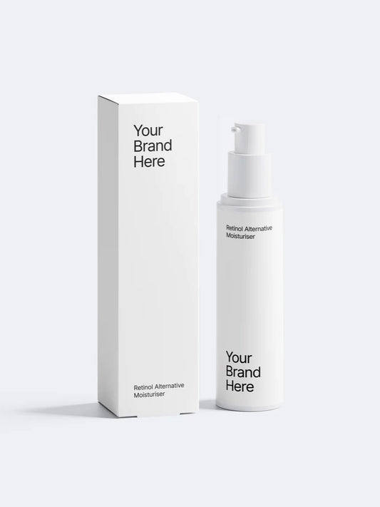 Retinol Alternative Moisturiser