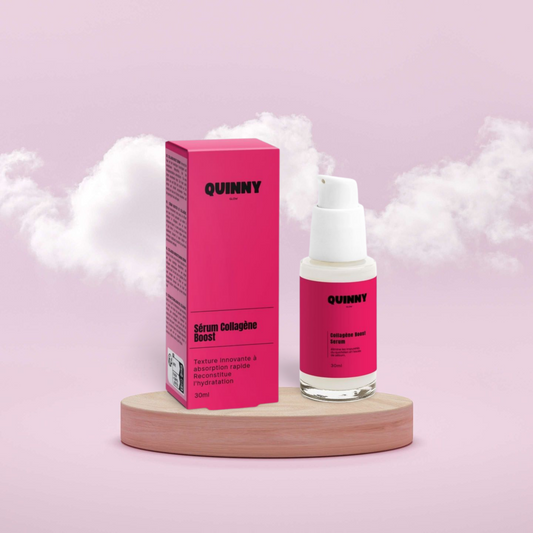 Sérum Collagène Boost