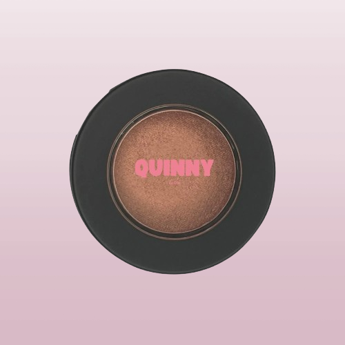 Single Pan Eyeshadow - Dawn