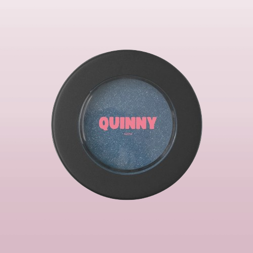 Single Pan Eyeshadow - Robin Egg