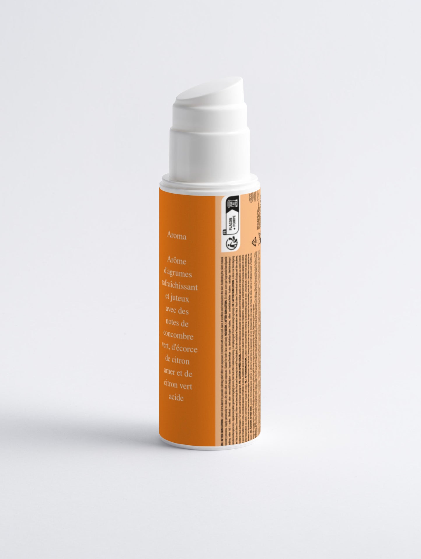 Lotion après-soleil, 150ml